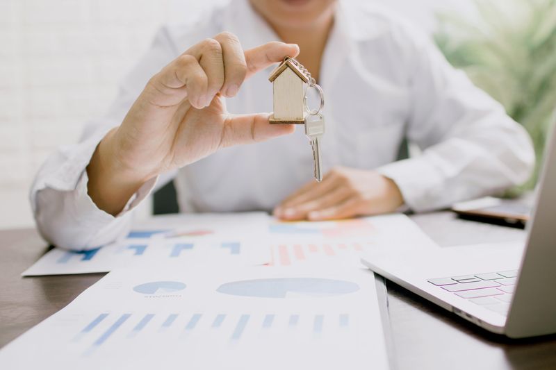 You're Investing Outside of Retirement