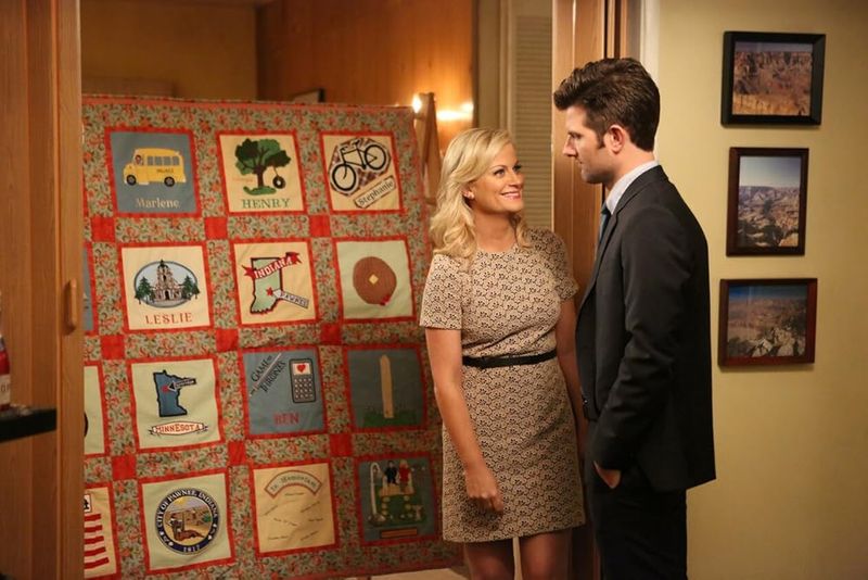Ben Wyatt