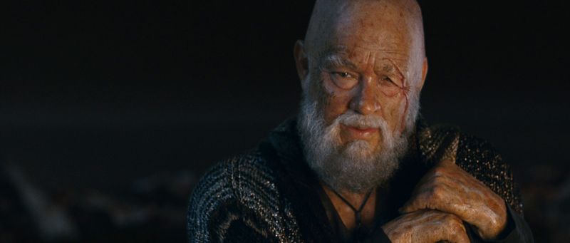 Cloud Atlas (2012)