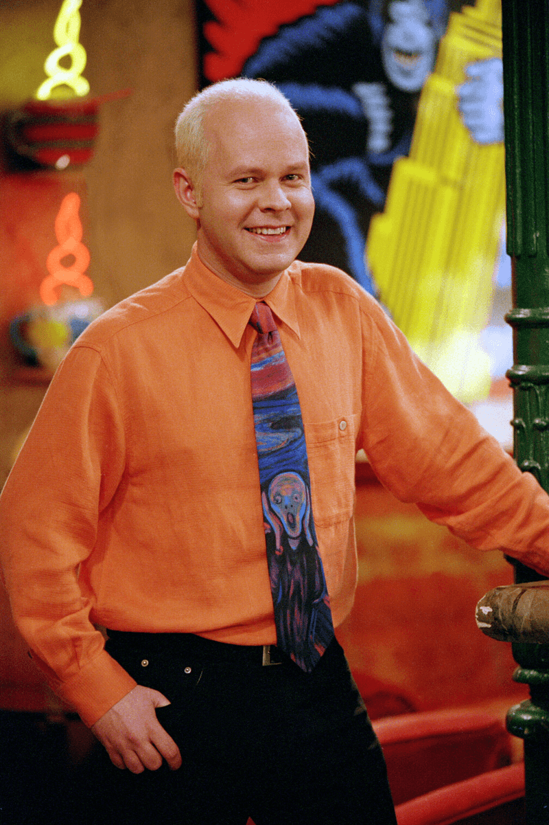 Gunther (Friends)