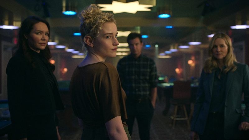 Ozark (2017–2022)