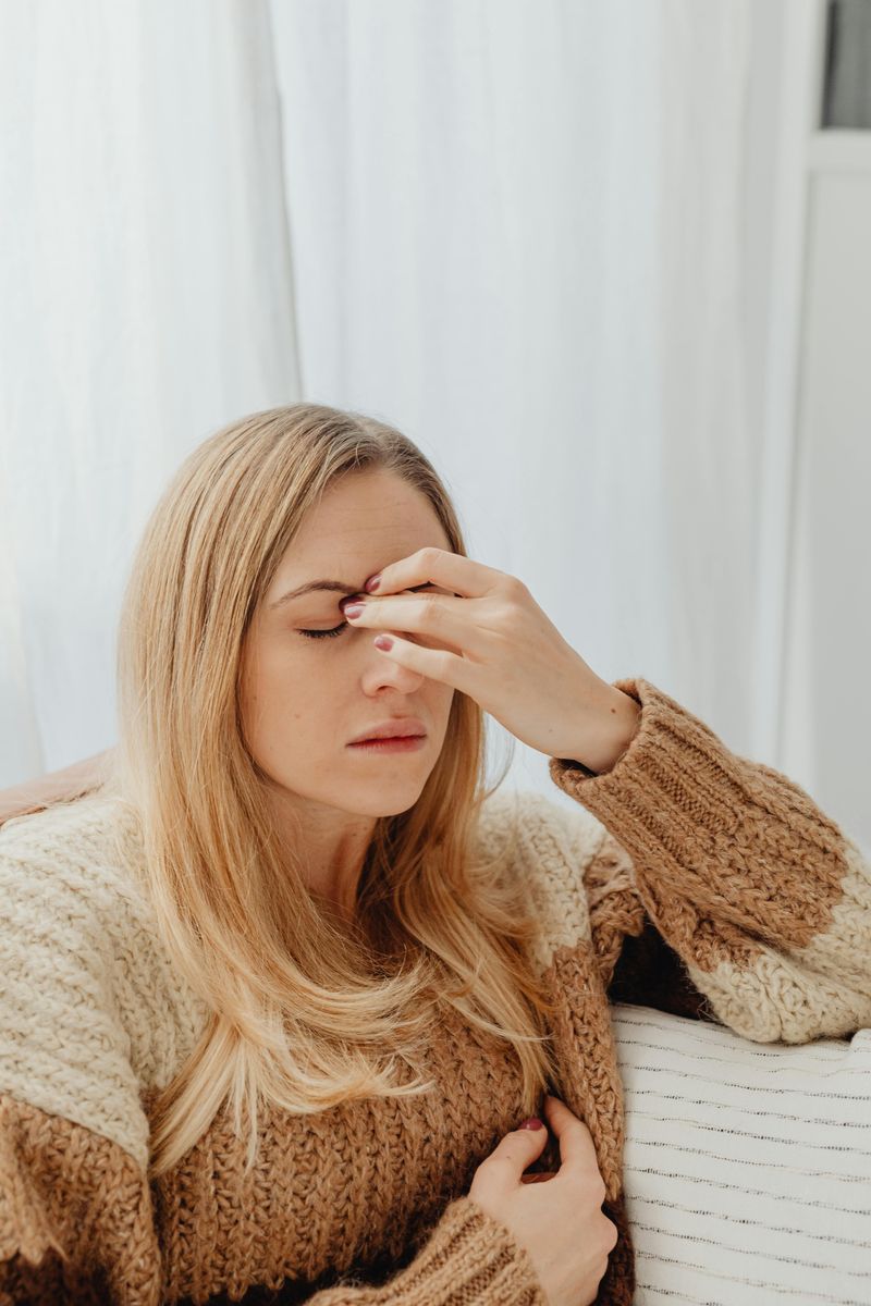 Physical Symptoms Without Medical Cause