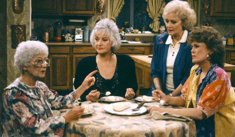 Sophia Petrillo (The Golden Girls)