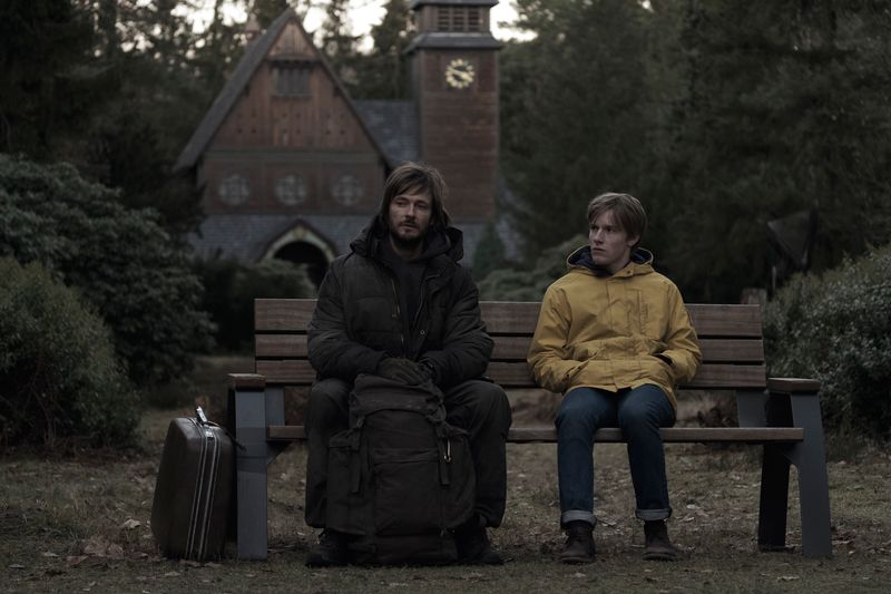 10 Sci-Fi Series So Perfect They Never Had a Bad Episode