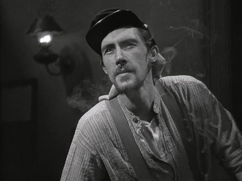 John Carradine