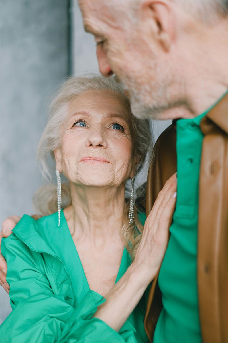 You Value Self-Respect Over Attention