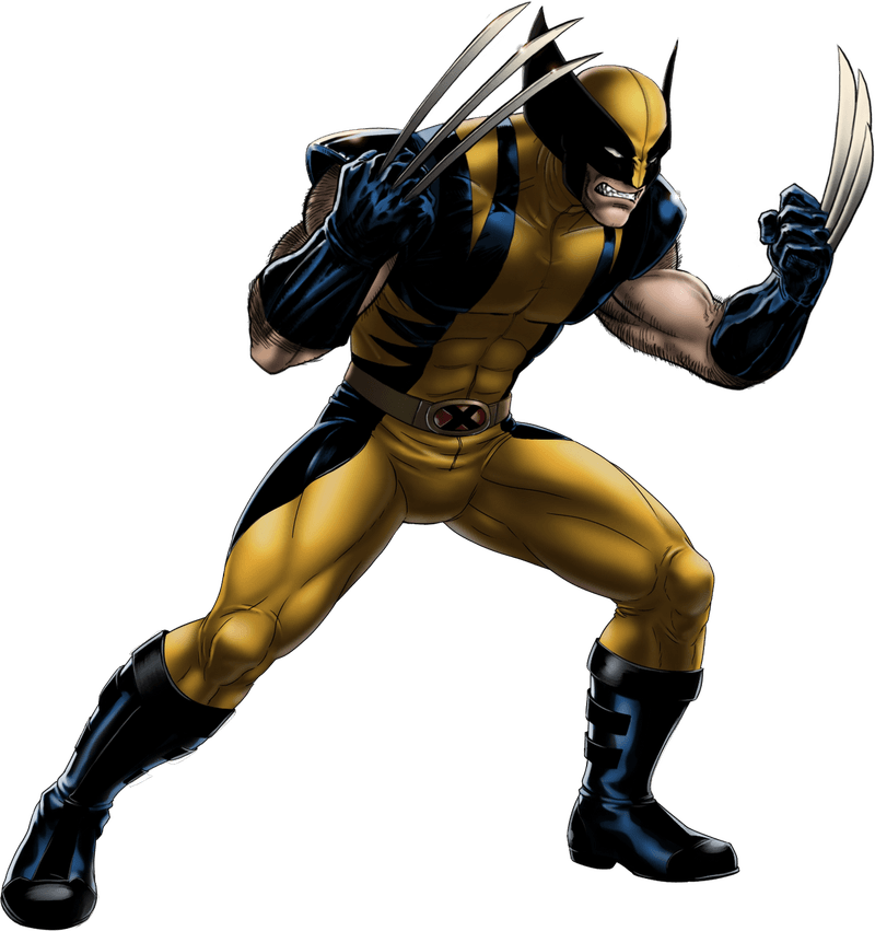 Wolverine