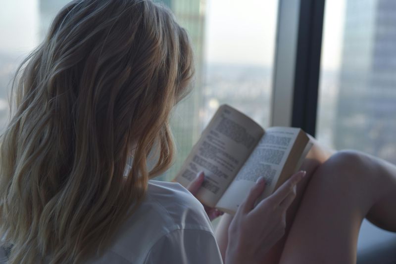 Embracing Solitude