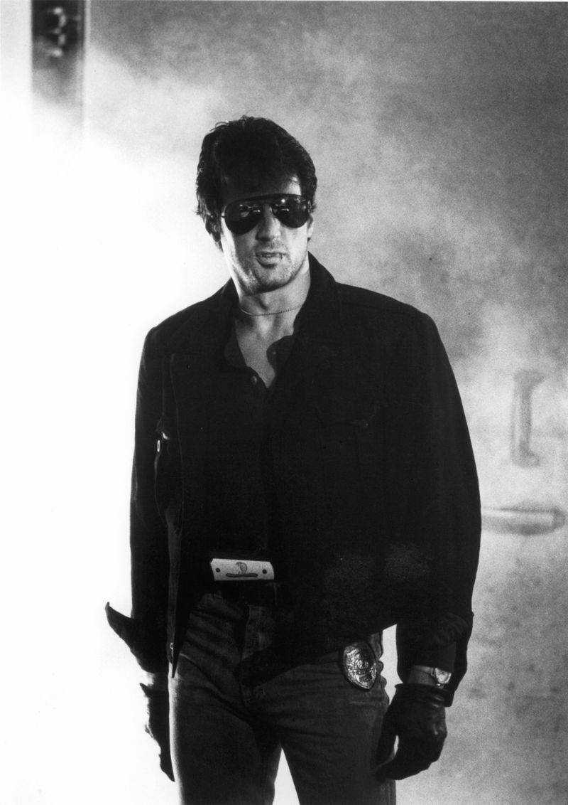 Cobra (1986)