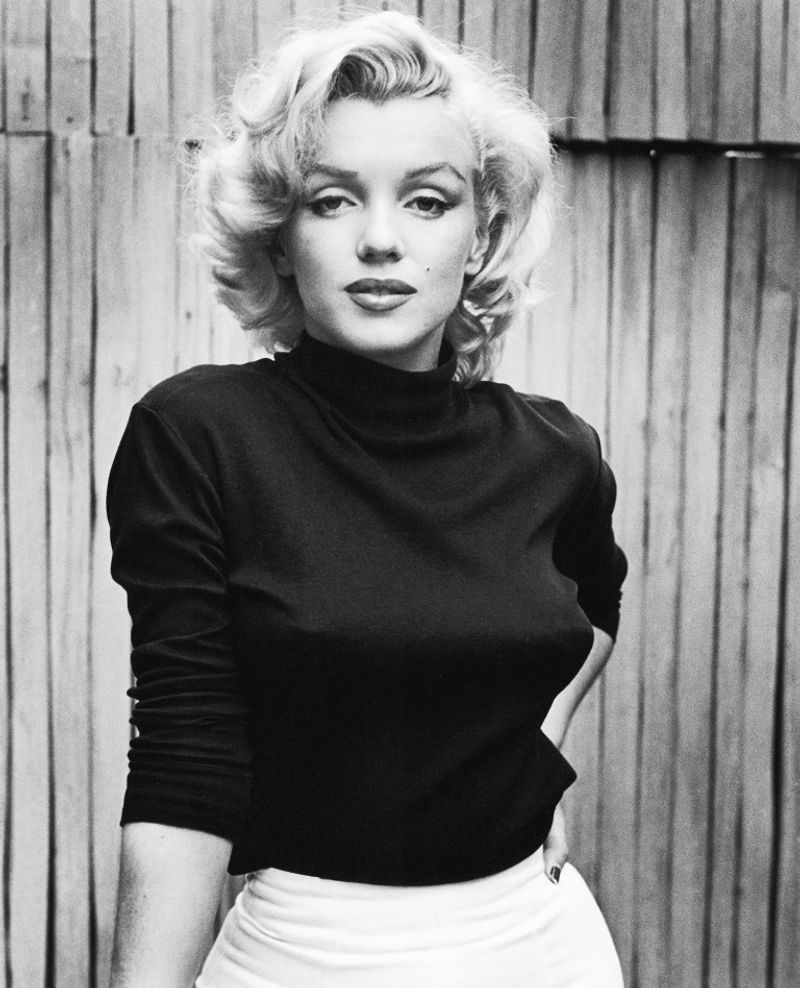 13 Most Glamorous Old Hollywood Actresses Who Defined an Era