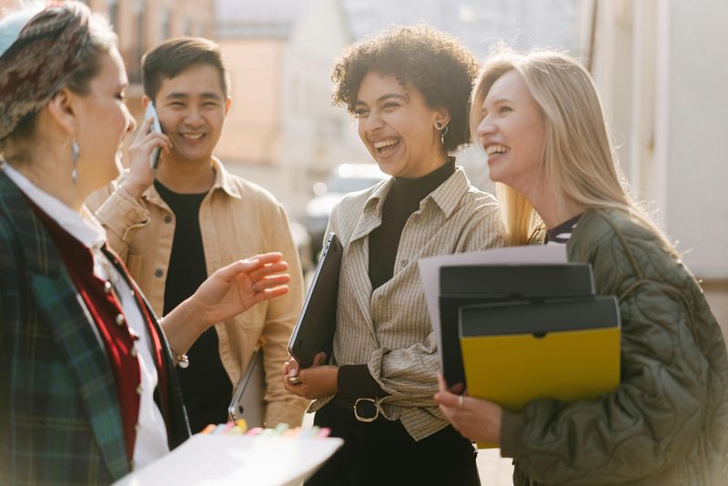 15 Habits That Make Humble People Impressive Without Even Trying