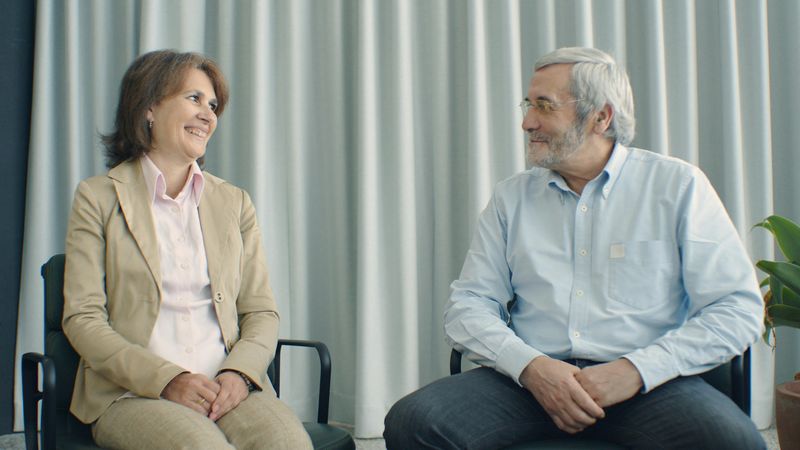 His Retirement Plans May Not Align With Your Life Goals