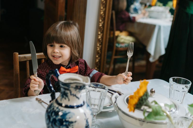 Restaurant Meals Without Guilt