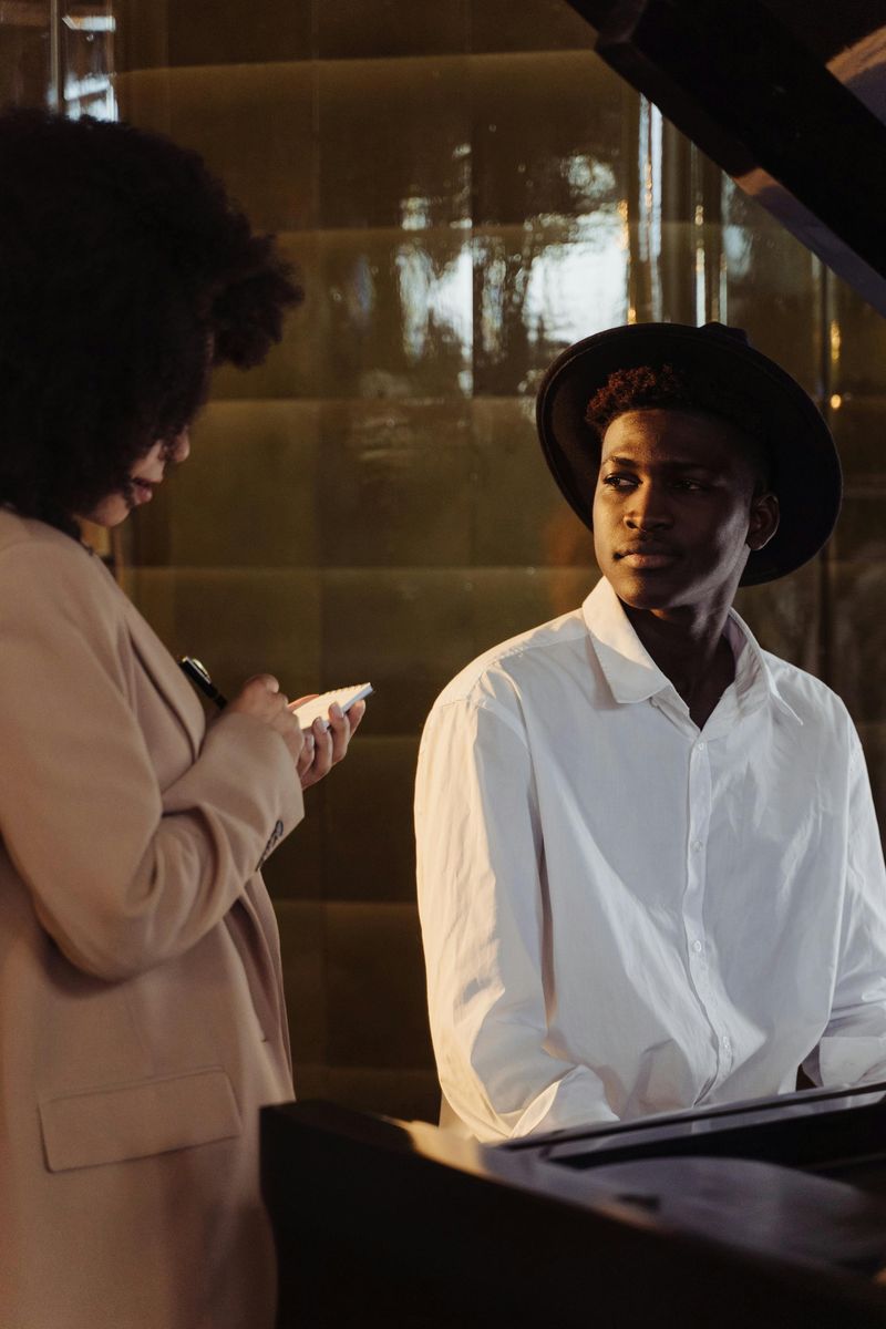 Conversation Skimming