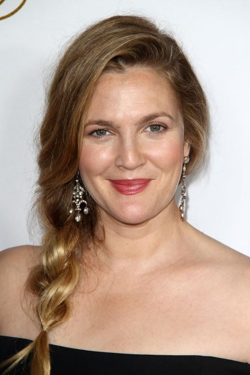Drew Barrymore