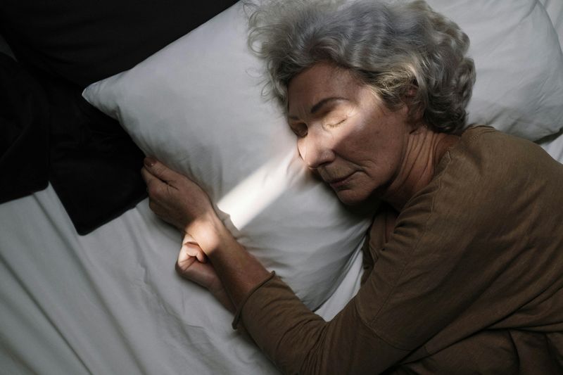 Sleep Remains Your Superpower