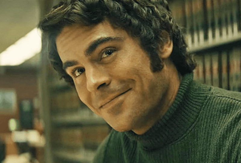 Extremely Wicked, Shockingly Evil and Vile (2019)