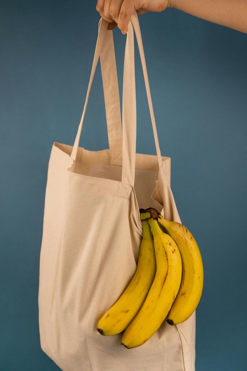 Reusable Shopping Bag Collection