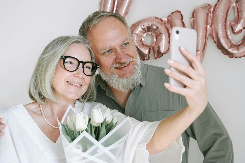 15 Things You Should Do for Your Partner Even After 20 Years Together