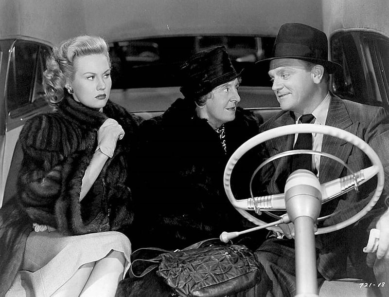 White Heat (1949)