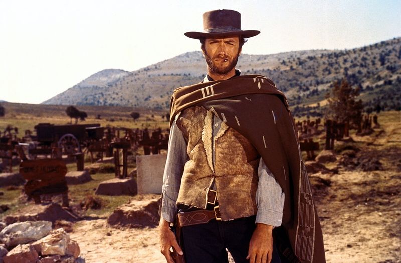 The Dollars Trilogy