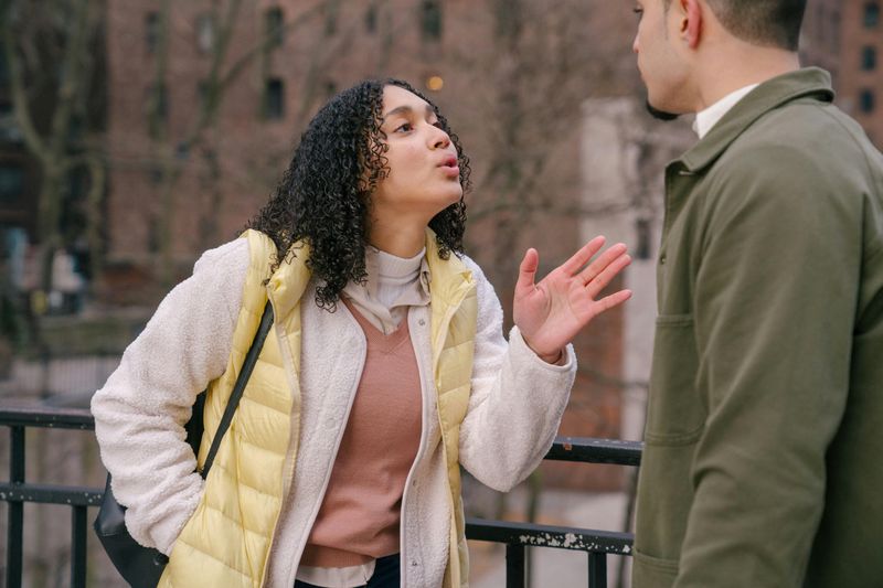 12 Gaslighting Behaviors That Should Never Be Excused in Any Relationship