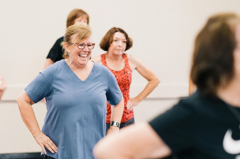 Making Movement a Daily Mood Elevator