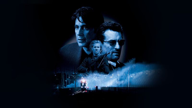 Heat (1995)