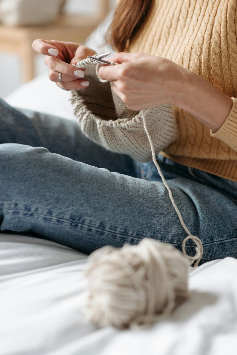 13 Real Reasons Women Outgrow Going Out and Embrace Staying In