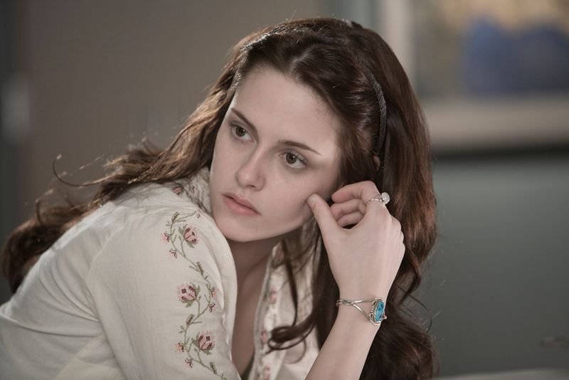 Kristen Stewart – Twilight (2008)
