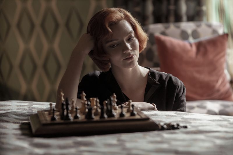 12 Netflix Originals So Brilliant They Deserve a Perfect 10/10 Rating