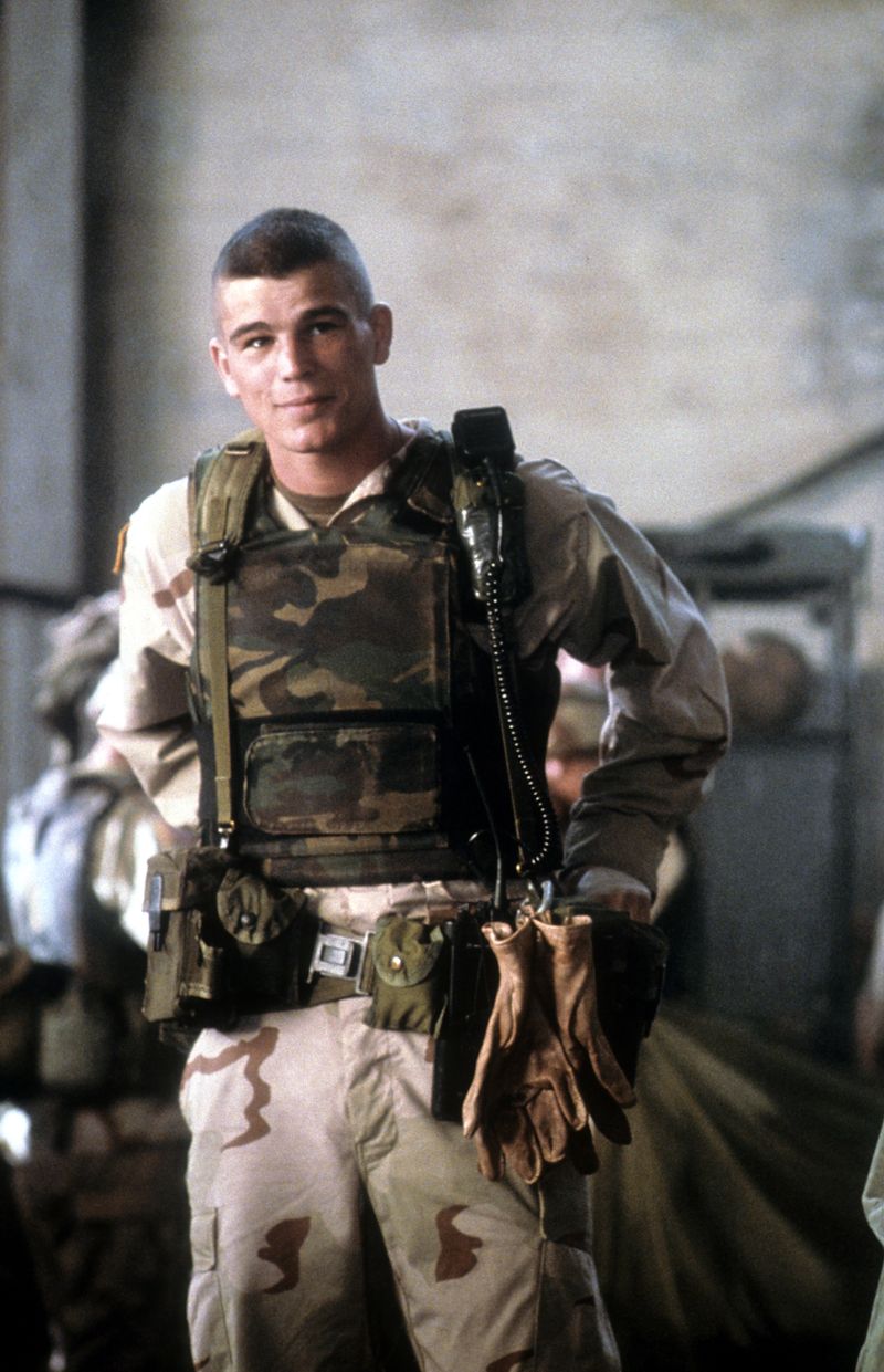 Black Hawk Down (2002)