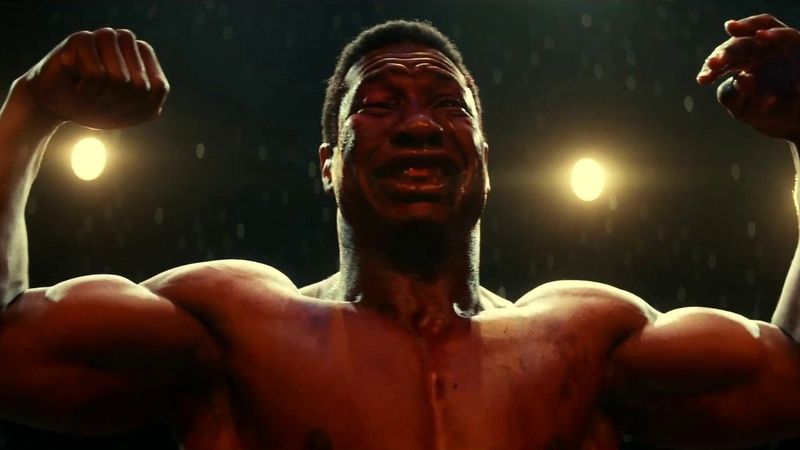 Jonathan Majors