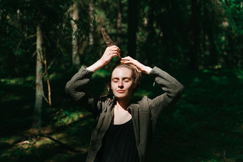 Nature Connection