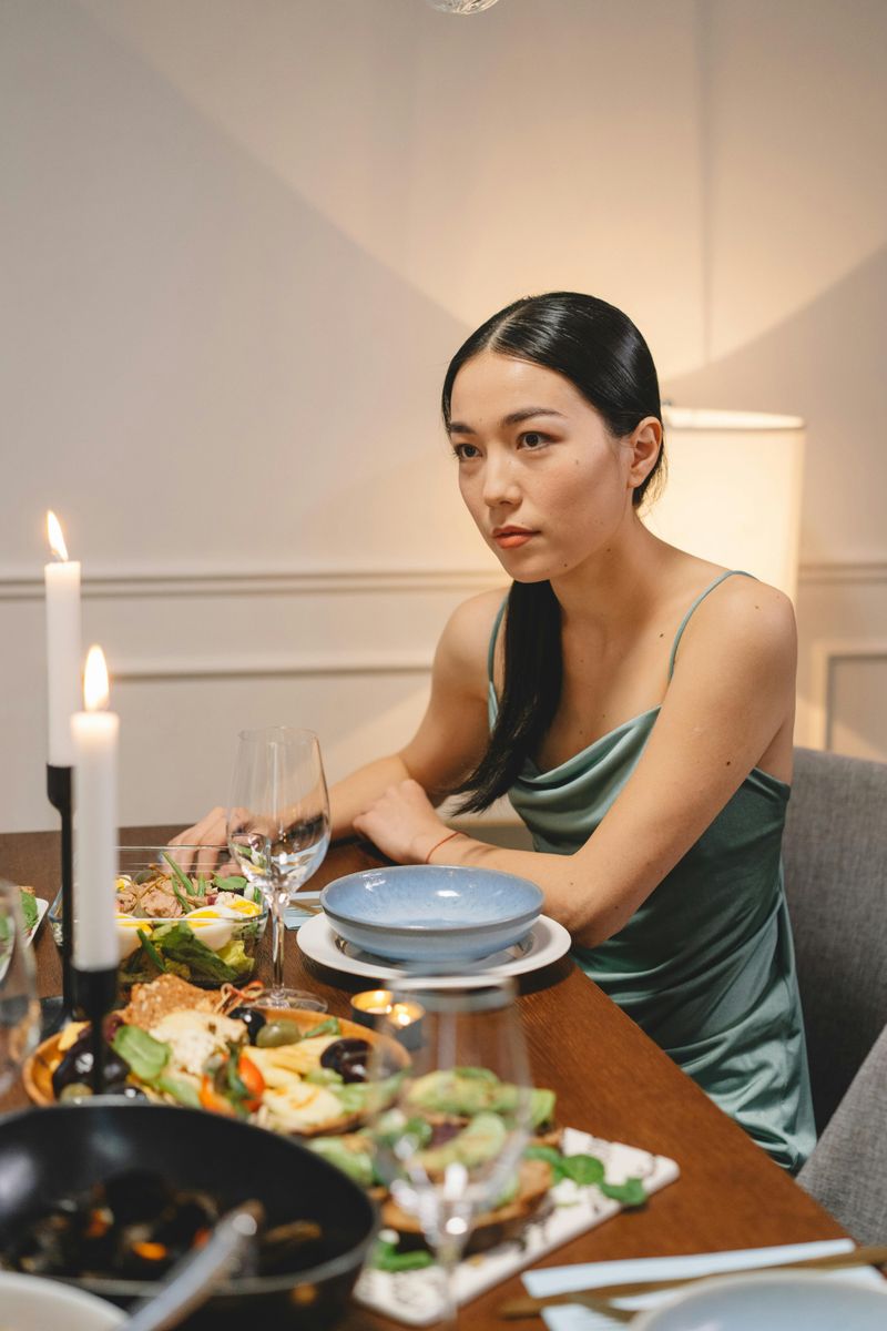 Eclectic Dinnerware Collection
