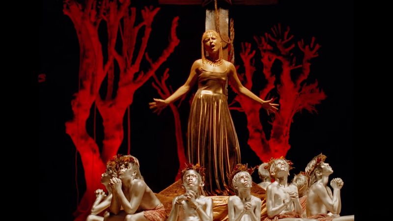 Zombie – The Cranberries (1994)