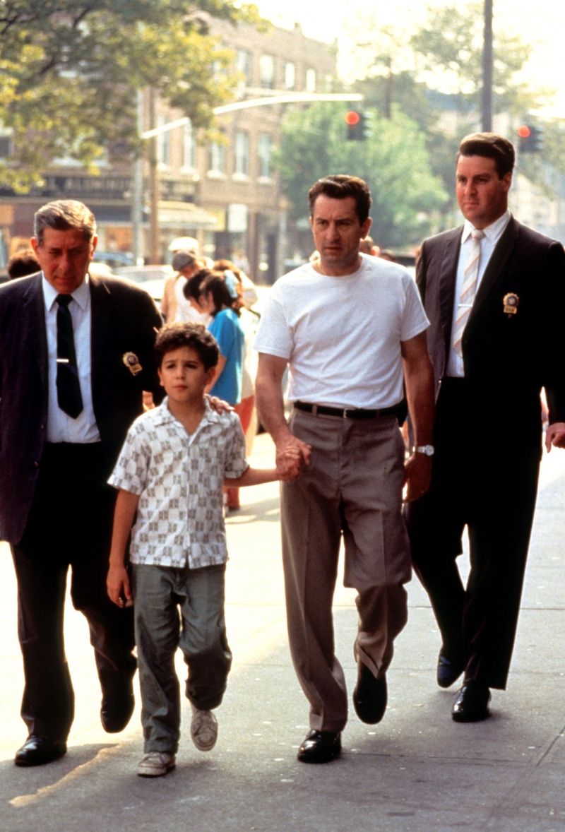 A Bronx Tale (1993)