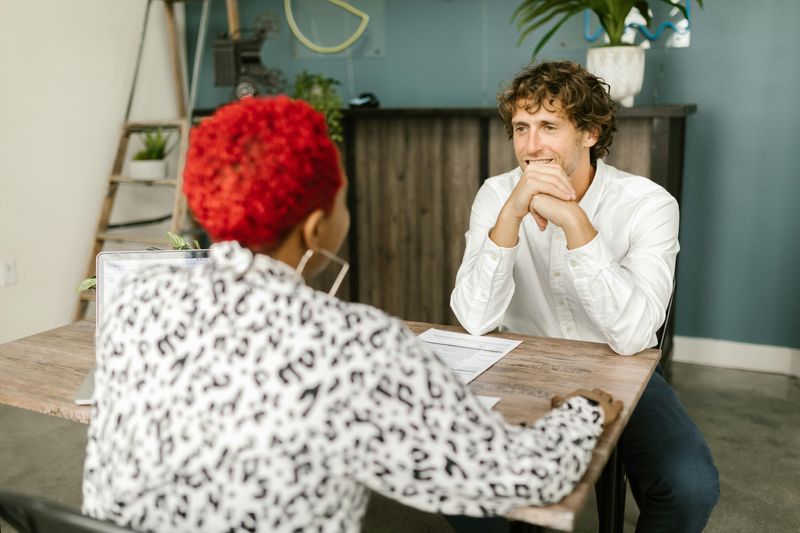 Active Listeners Who Truly Hear You