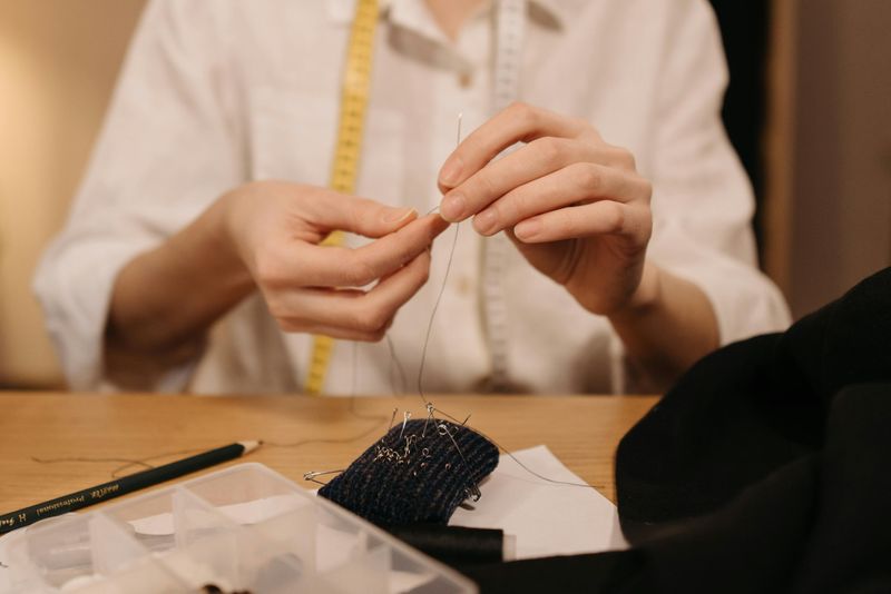 Sewing Essentials