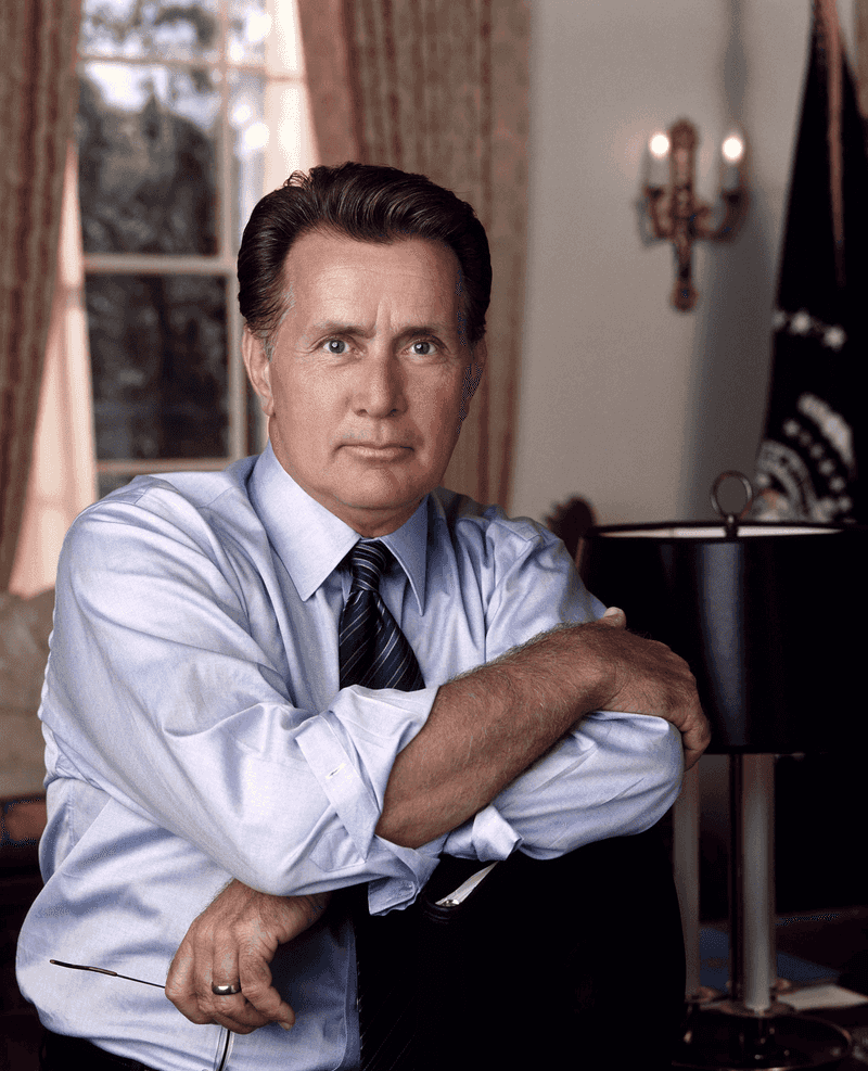 President Bartlet (The West Wing)
