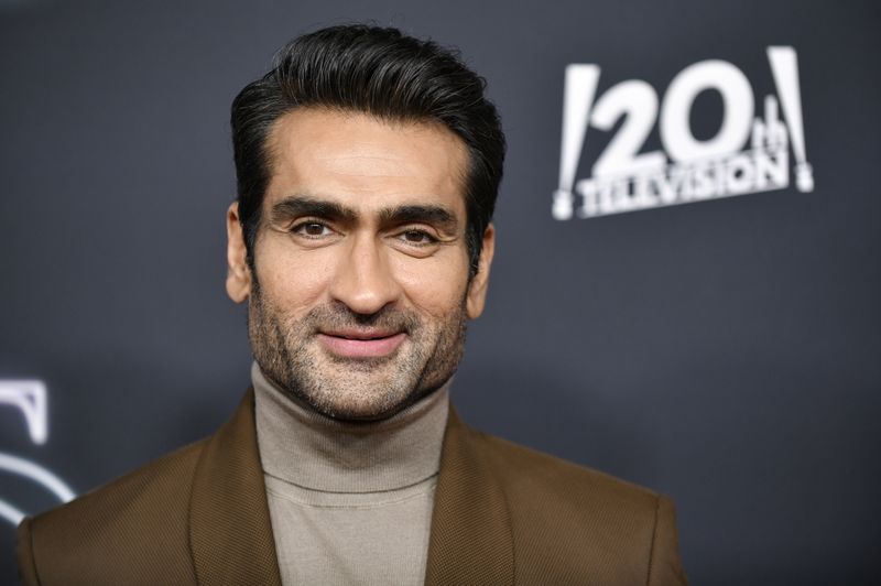 Kumail Nanjiani