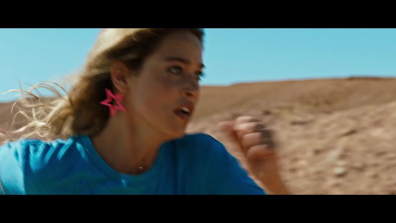 Revenge (2017)
