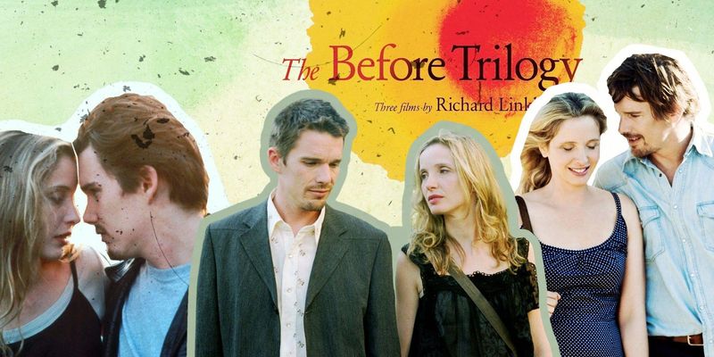 The Before Trilogy
