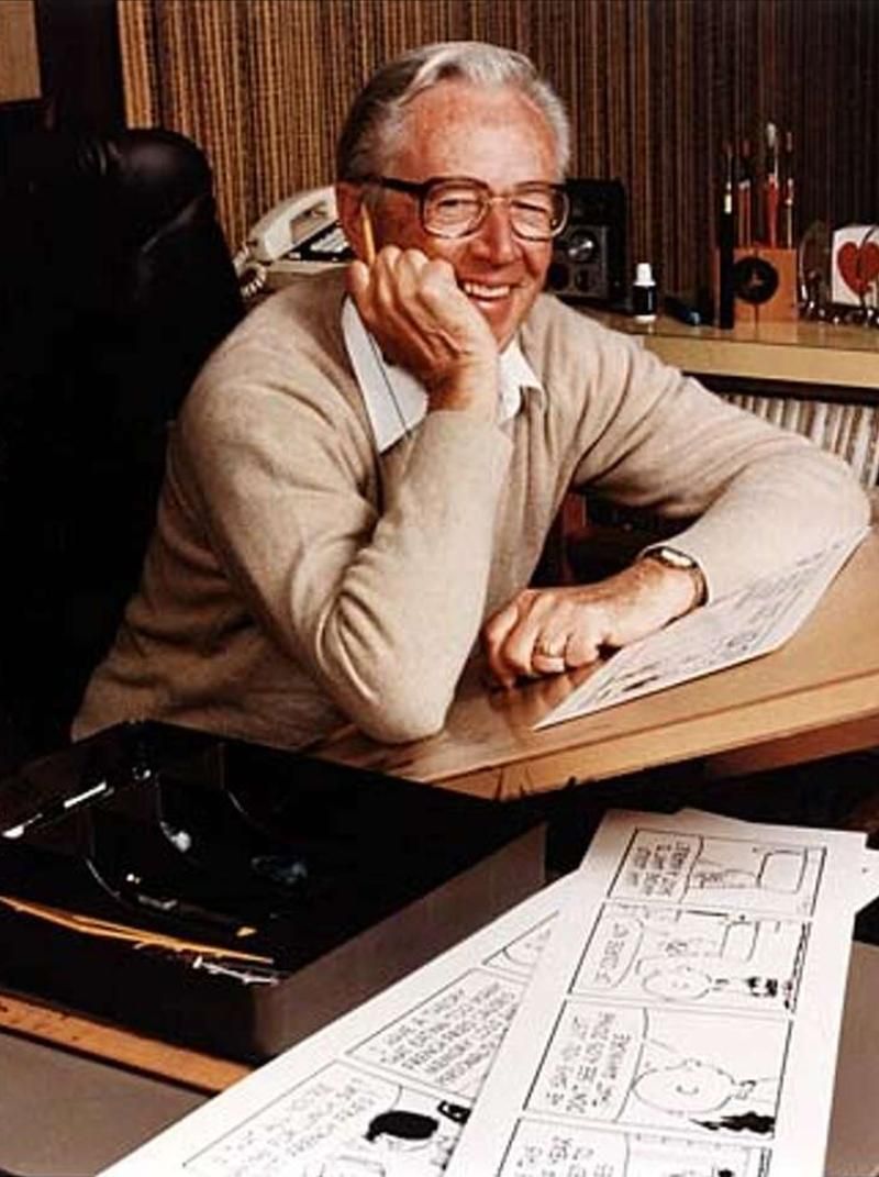 Charles Schulz