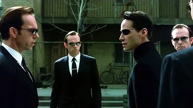 The 10 Most Expensive Hollywood Movie Scenes Ever Filmed