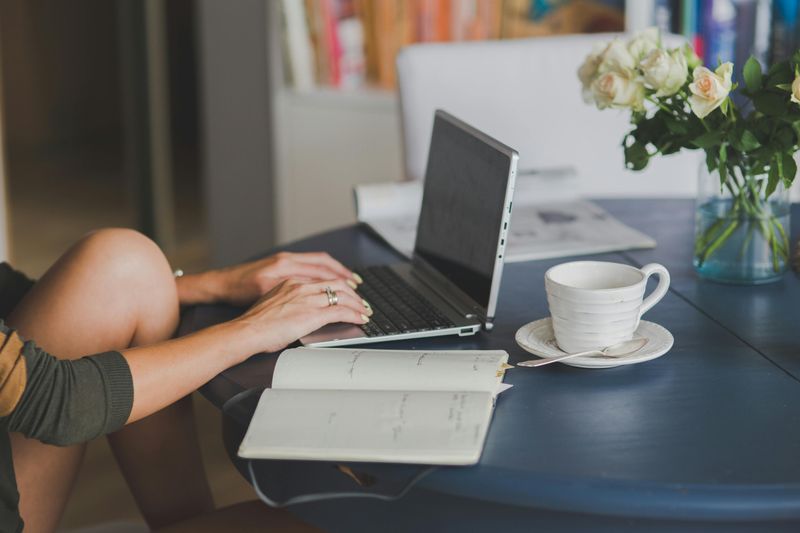Obsessing Over Self-Improvement