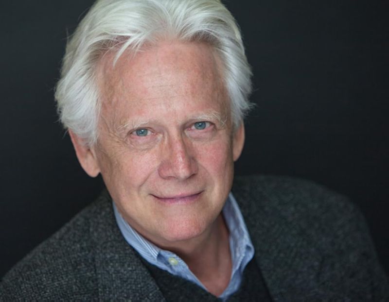 Bruce Davison: The Veteran Character Actor of King's World