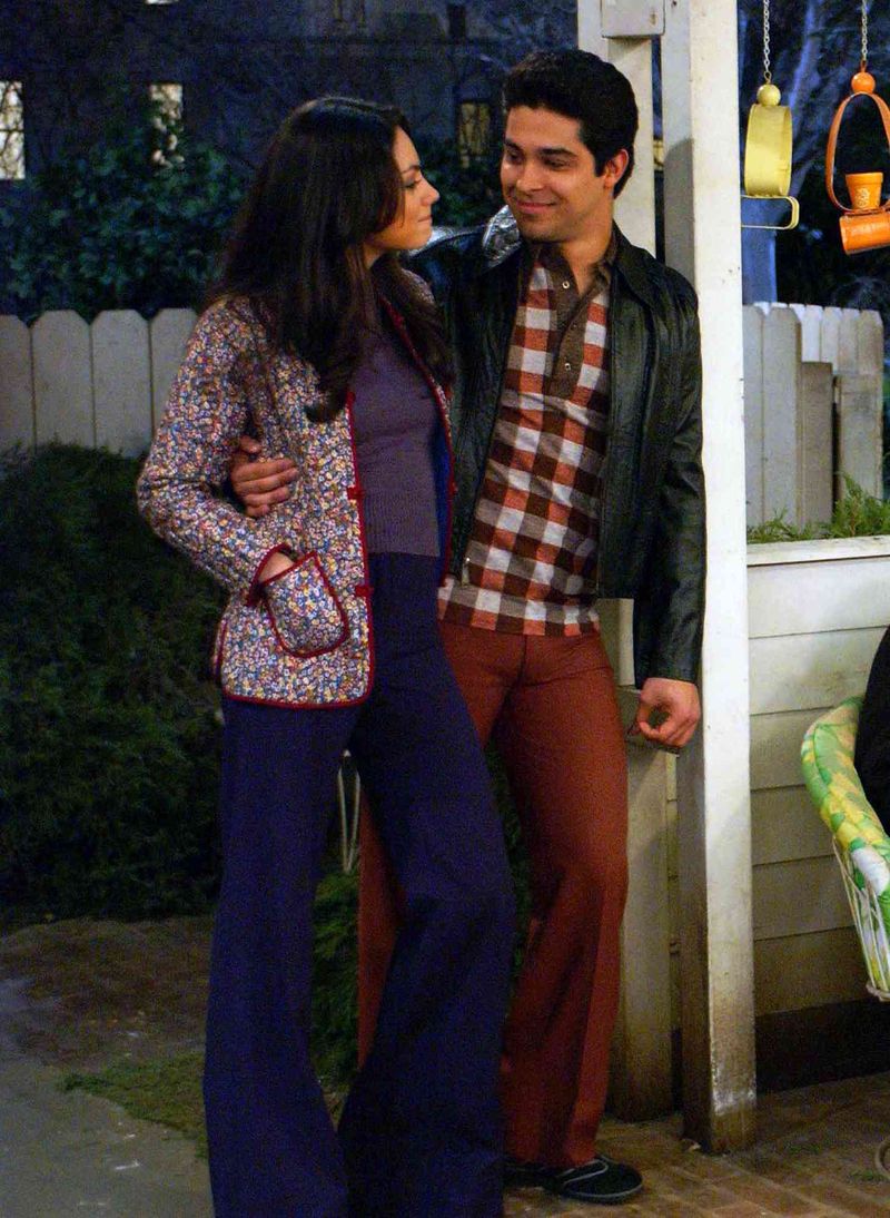 Fez (That '70s Show)