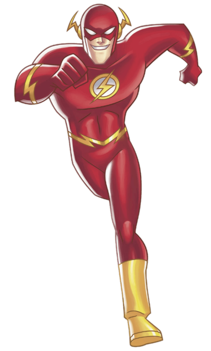 The Flash