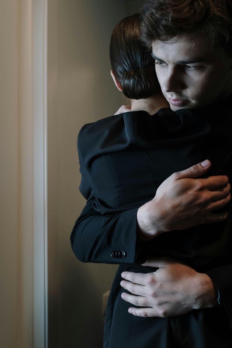 Empaths Seek To Heal Others